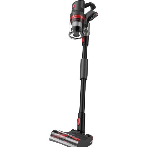 Vacuum